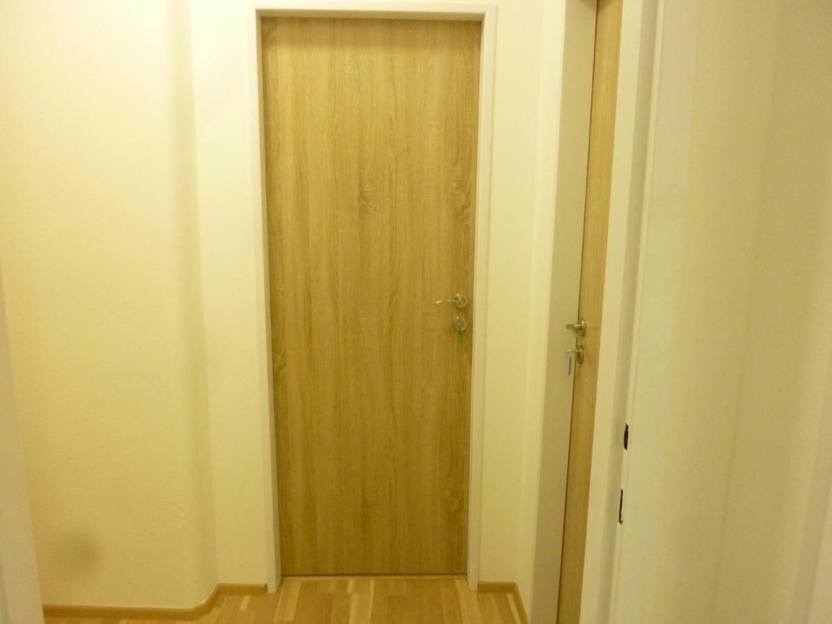 Apartman Van Ng, Prague