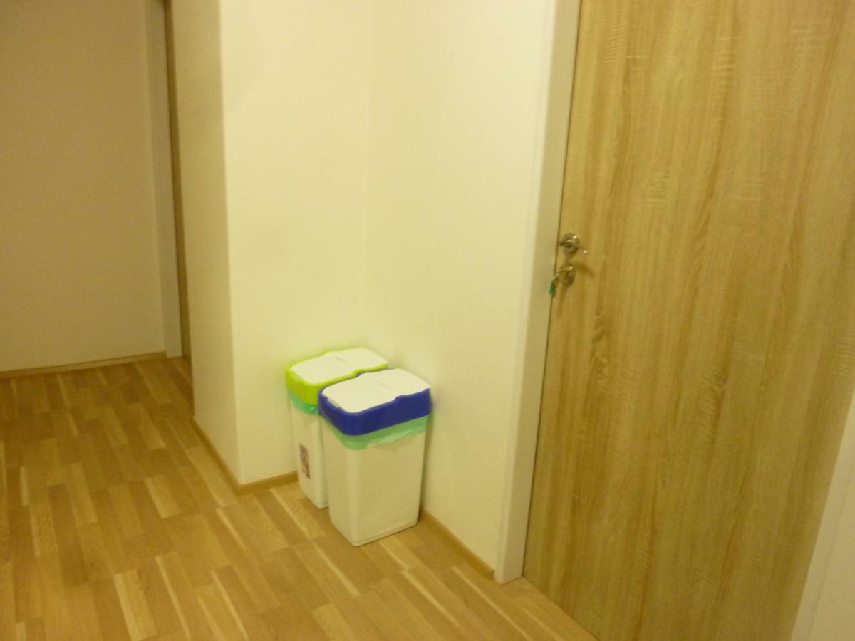 Apartman Van Ng — Fotky 3