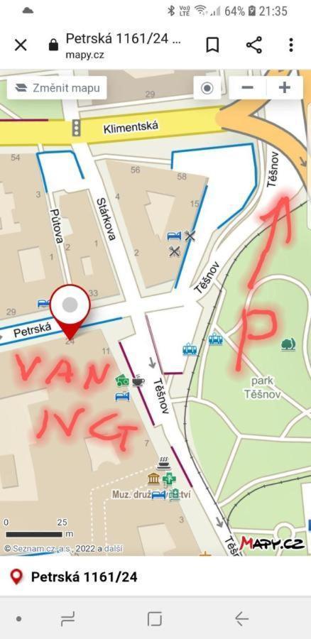 Apartman Van Ng — Fotky 2